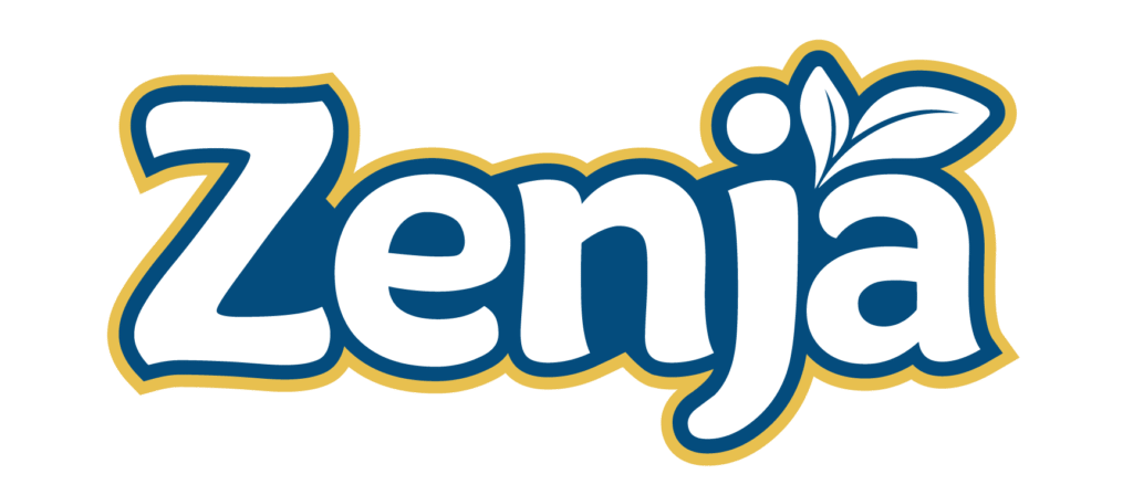 Zenja Brand - Banner